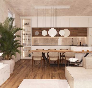 Дом по адресу Люстдорфская дор. (площадь 235 м²) - Atlanta.ua - фото 21