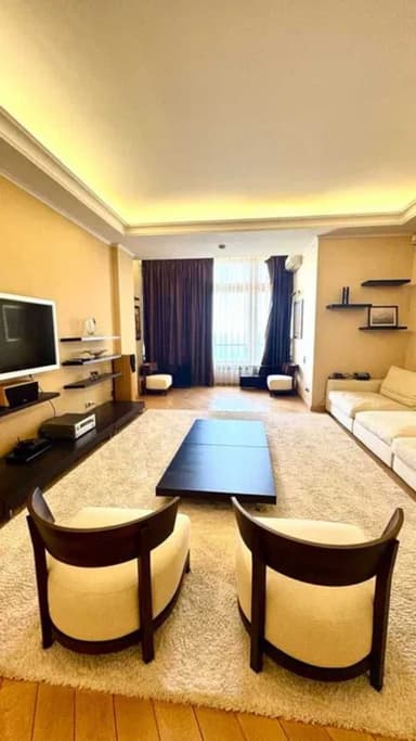 3-кімнатна квартира за адресою Куликове поле пл. (площа 198 м²) - Atlanta.ua - фото 25