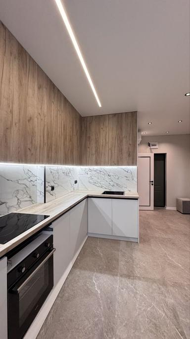 1-кімнатна квартира за адресою Петефі Шандора пл. (площа 36 м²) - Atlanta.ua - фото 9