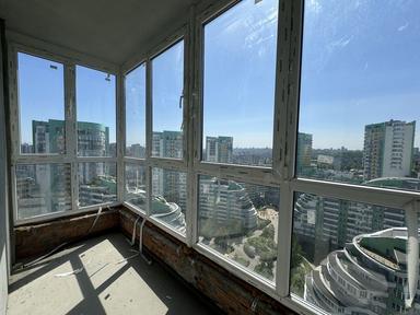 2-кімнатна квартира за адресою вул. Вишгородська (площа 69 м²) - Atlanta.ua - фото 41