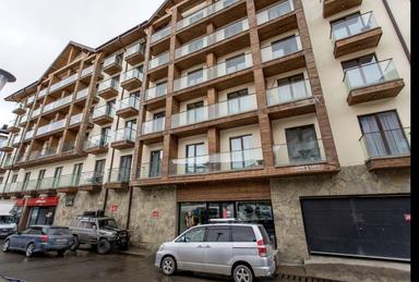 2-rooms apartment apartment by the address st. Kulikovo pole pl Oktyabrskoy revolyutsii pl (area 40 m²) - Atlanta.ua - photo 20