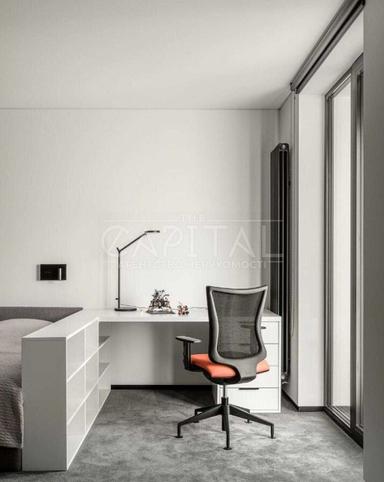 3-кімнатна квартира за адресою бульвар Дружби Народів (площа 180 м²) - Atlanta.ua - фото 27