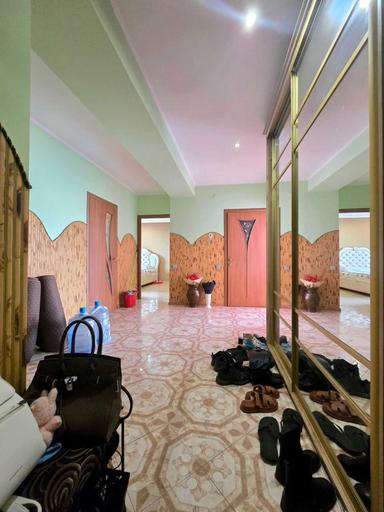 3-комнатная квартира по адресу (площадь 92 м²) - Atlanta.ua - фото 31