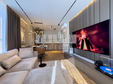 3-комнатная квартира по адресу ул. Вышгородская (площадь 84 м²) - Atlanta.ua - фото 24