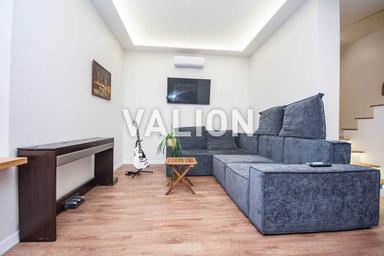 3-кімнатна квартира за адресою вул. Іллєнка Юрія (площа 120,4 м²) - Atlanta.ua - фото 30