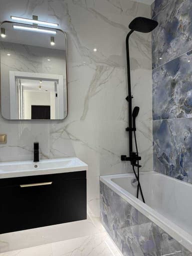 1-комнатная квартира по адресу ул. Гранитная (площадь 45 м²) - Atlanta.ua - фото 15