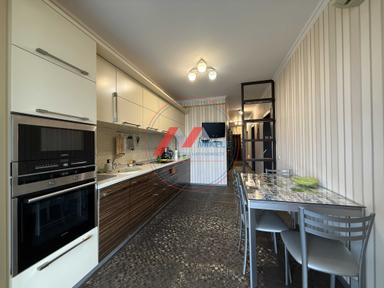 3-кімнатна квартира за адресою вул. Тарасівська (площа 90 м²) - Atlanta.ua - фото 31