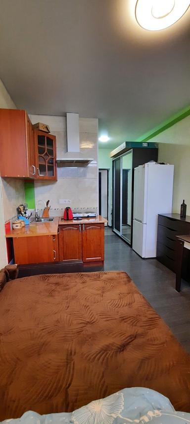 1-кімнатна квартира за адресою вул. Танкістів (площа 23 м²) - Atlanta.ua - фото 18