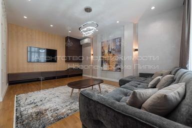 3-rooms apartment apartment by the address st. Bulvar Druzhby Narodov (area 114 m²) - Atlanta.ua - photo 24