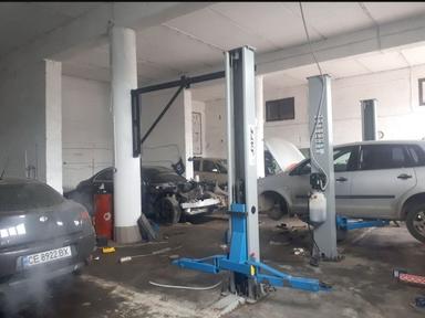 Комерційна нерухомість за адресою вул. Капеланська (площа 500 м²) - Atlanta.ua - фото 8