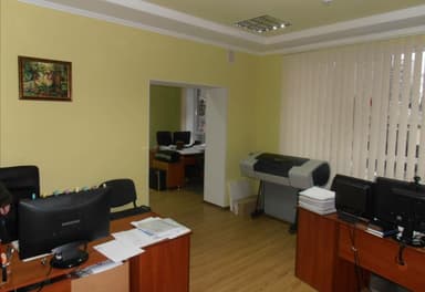 Коммерческая недвижимость по адресу ул. Магистратская (площадь 230 м²) - Atlanta.ua - imageAlt 13
