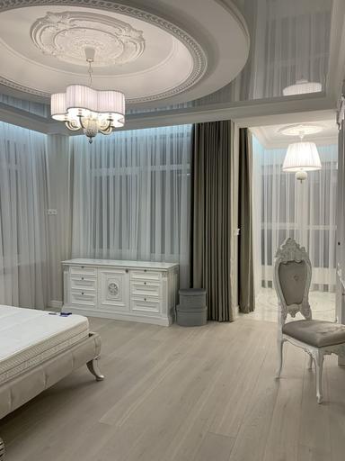 Багатокімнатна квартира за адресою вул. Андрія Верхогляда (площа 220 м²) - Atlanta.ua - фото 31