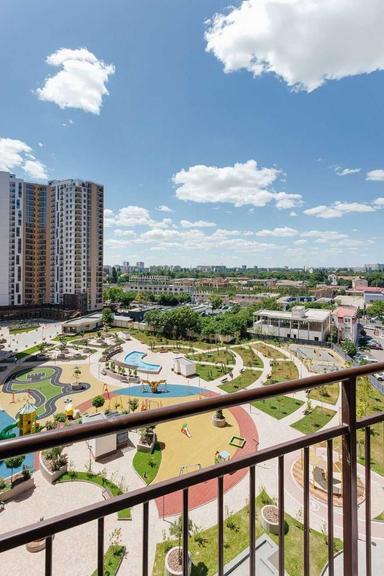 2-rooms apartment apartment by the address st. Shvygina gen (area 43 m²) - Atlanta.ua - photo 34