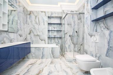 Багатокімнатна квартира за адресою бульвар Дружби Народів (площа 360 м²) - Atlanta.ua - фото 42