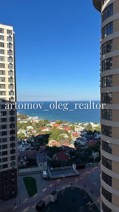 3-rooms apartment apartment by the address st. Kompasnyy per (area 105 m²) - Atlanta.ua - photo 24