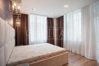 Багатокімнатна квартира за адресою вул. Андрія Верхогляда (площа 117 м²) - Atlanta.ua - фото 31