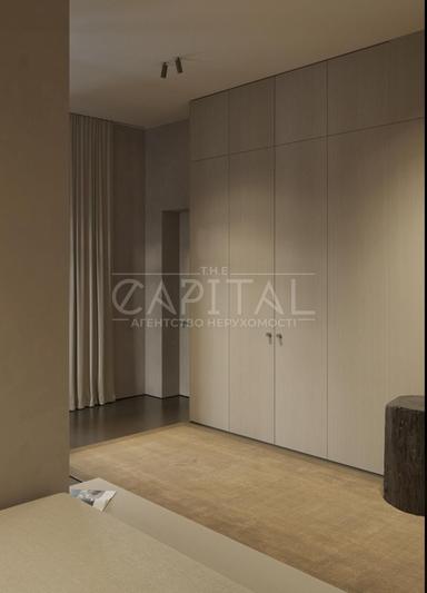 3-rooms apartment apartment by the address st. Ilenka Yuriya (area 182 m²) - Atlanta.ua - photo 26