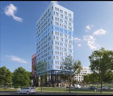 1-кімнатна квартира за адресою (площа 34,8 м²) - Atlanta.ua - фото 9