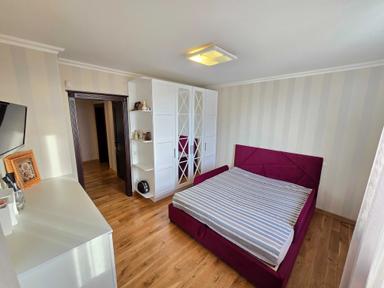 Многокомнатная квартира по адресу ул. Бандеры Степана (площадь 137 м²) - Atlanta.ua - фото 41