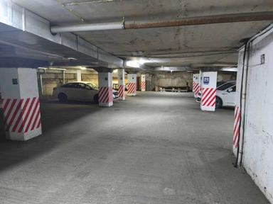 3-rooms apartment apartment by the address st. Kulikovo pole pl Oktyabrskoy revolyutsii pl (area 180 m²) - Atlanta.ua - photo 45