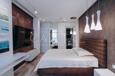 Багатокімнатна квартира за адресою бульвар Дружби Народів (площа 190 м²) - Atlanta.ua - фото 28