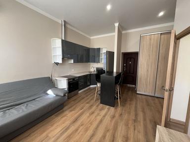 1-room apartment apartment by the address (area 35 m²) - Atlanta.ua - photo 21