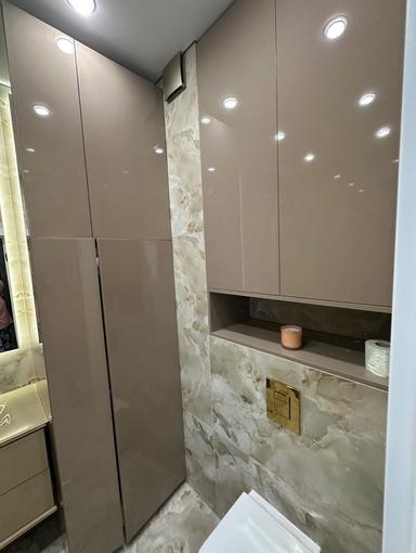 1-комнатная квартира по адресу ул. 10 апреля (площадь 51 м²) - Atlanta.ua - фото 34