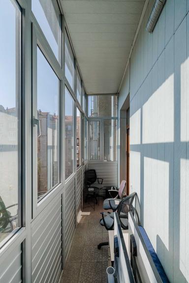 Коммерческая недвижимость по адресу бульвар Дружбы Народов (площадь 128 м²) - Atlanta.ua - фото 31