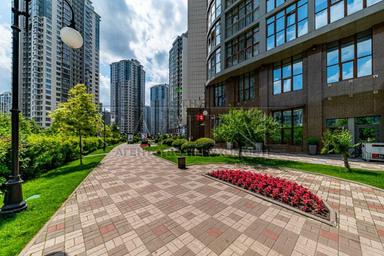 Багатокімнатна квартира за адресою бульвар Дружби Народів (площа 139 м²) - Atlanta.ua - фото 13