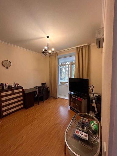 1-кімнатна квартира за адресою (площа 37 м²) - Atlanta.ua - фото 25