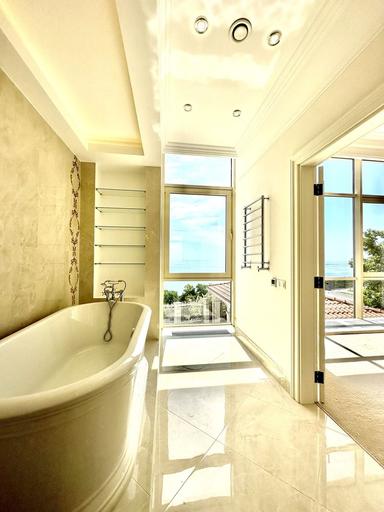 House by the address st. Mikhaylovskaya Industrialnaya (area 1100 m²) - Atlanta.ua - photo 15