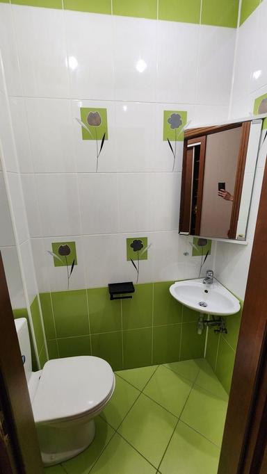 3-rooms apartment apartment by the address st. Staroznesenska ul (area 92 m²) - Atlanta.ua - photo 30