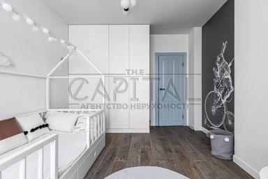 Багатокімнатна квартира за адресою вул. Іллєнка Юрія (площа 110 м²) - Atlanta.ua - фото 40