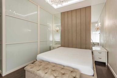 Многокомнатная квартира по адресу ул. Китобойная (площадь 140 м²) - Atlanta.ua - фото 33