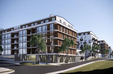 1-комнатная квартира по адресу (площадь 35 м²) - Atlanta.ua - фото 8