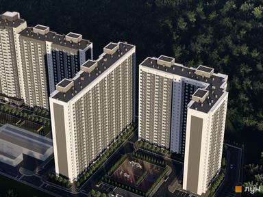 1-комнатная квартира по адресу (площадь 43 м²) - Atlanta.ua - фото 18