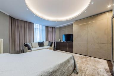 Багатокімнатна квартира за адресою бульвар Дружби Народів (площа 180 м²) - Atlanta.ua - фото 45