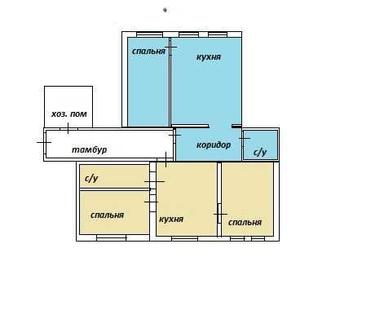 Комерційна нерухомість за адресою Куликове поле пл. (площа 90 м²) - Atlanta.ua - фото 9