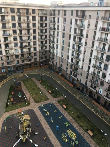 3-комнатная квартира по адресу ул. Чехова (площадь 106 м²) - Atlanta.ua - фото 37