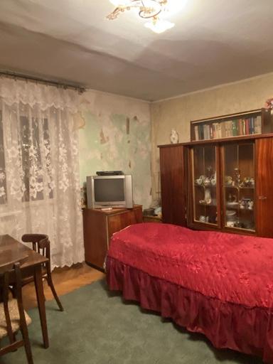 1-кімнатна квартира за адресою вул. Танкістів (площа 34 м²) - Atlanta.ua - фото 43