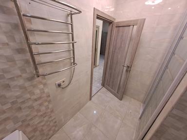 3-кімнатна квартира за адресою вул. Приморська (площа 125 м²) - Atlanta.ua - фото 36