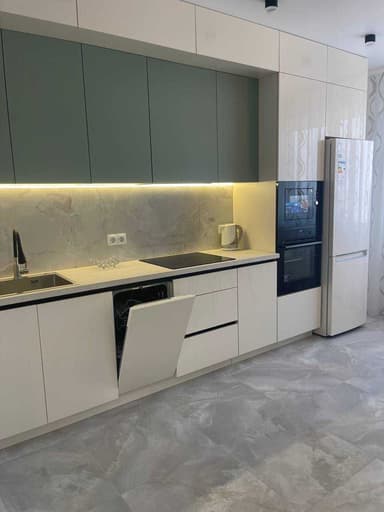 1-кімнатна квартира за адресою вул. Сахарова (площа 40 м²) - Atlanta.ua - фото 12