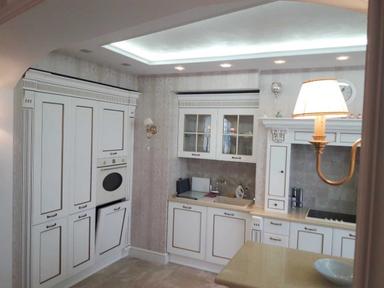 Багатокімнатна квартира за адресою Куликове поле пл. (площа 442 м²) - Atlanta.ua - фото 27