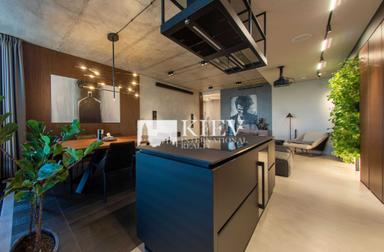 3-комнатная квартира по адресу Берестейский проспект(пр-т. Победы) (площадь 128 м²) - Atlanta.ua - фото 23