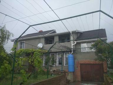 Дом по адресу (площадь 159 м²) - Atlanta.ua - фото 25