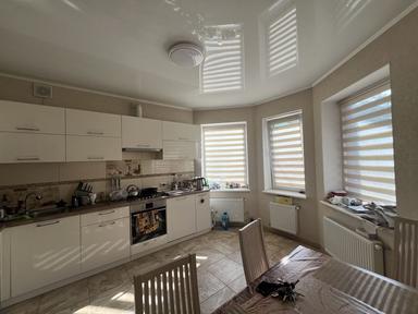 Будинок за адресою вул. Генерала Арабея (площа 140 м²) - Atlanta.ua - фото 14