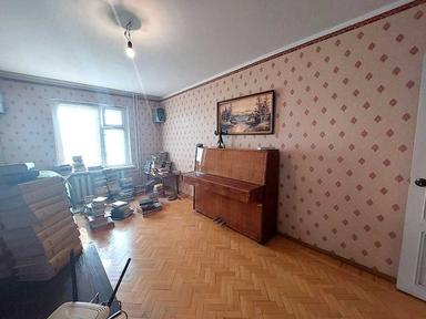 3-комнатная квартира по адресу ул. Танкистов (площадь 77 м²) - Atlanta.ua - фото 22