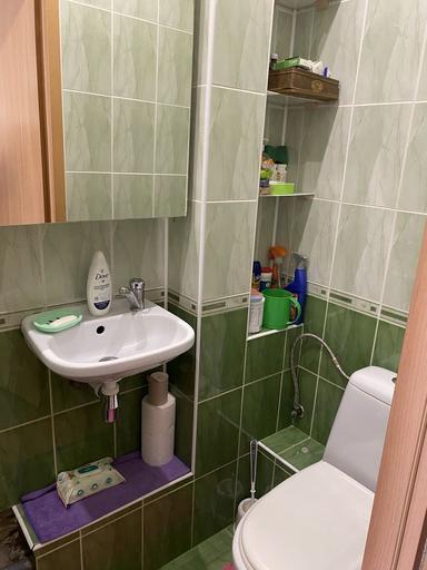 4+-rooms apartment apartment by the address st. Ul Osennyaya (area 115 m²) - Atlanta.ua - photo 45