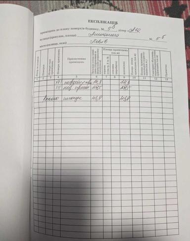 Commercial real estate at st. Antonenko Davydovicha (area 43,8 m²) - Atlanta.ua - photo 18