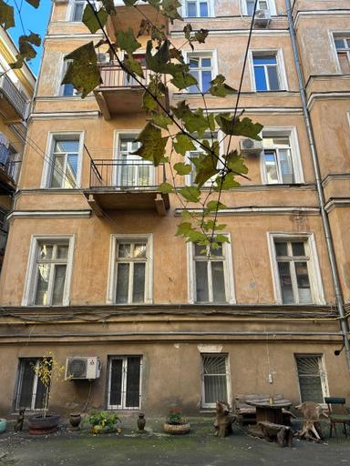 1-комнатная квартира по адресу Куликово поле пл. (площадь 27 м²) - Atlanta.ua - фото 47